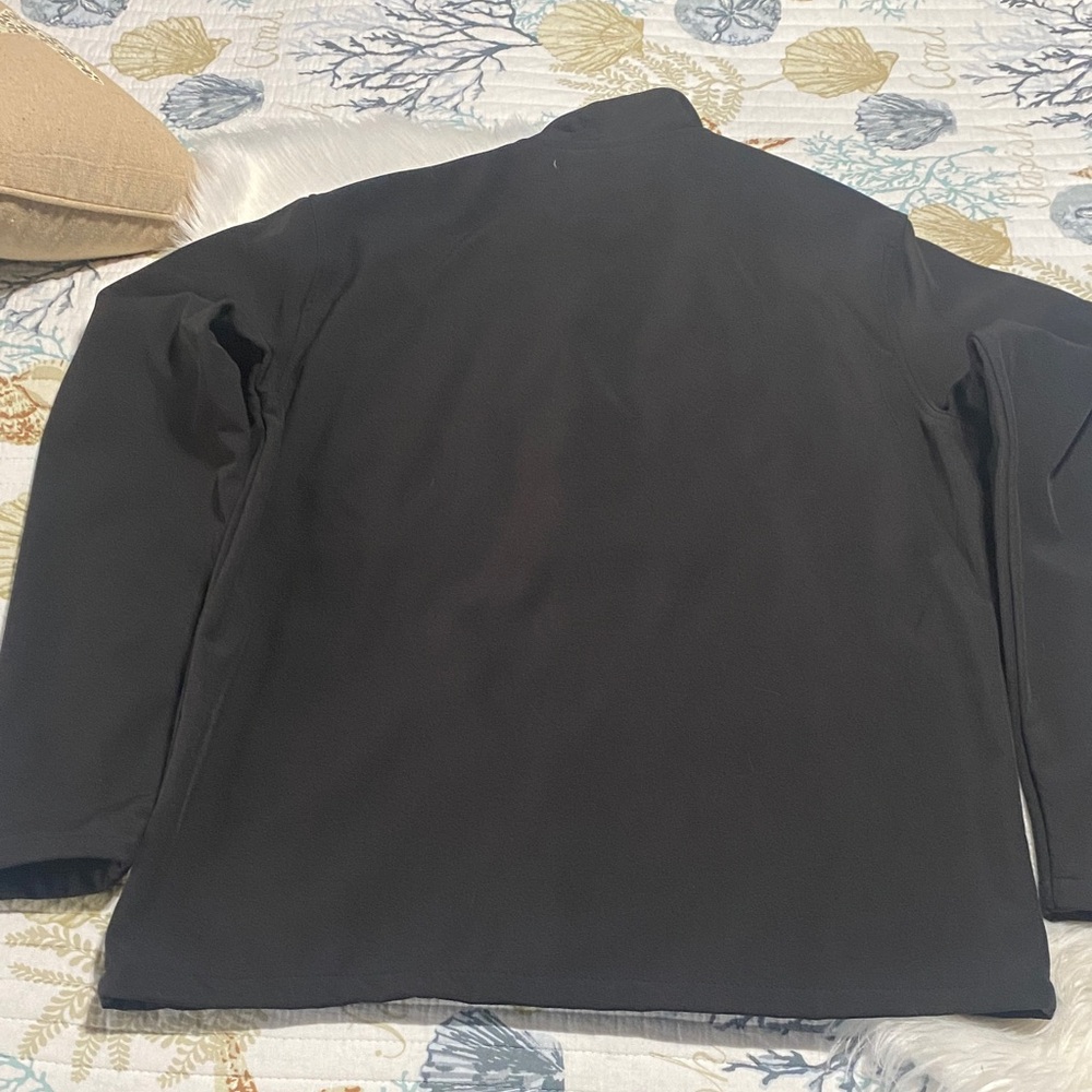 Field & Stream Men's Black Performance Jacket - Picture 7 of 10